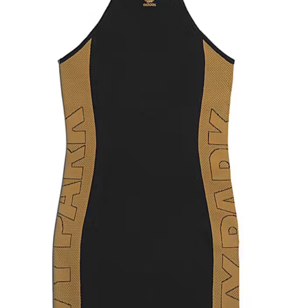Ivy Park Dress
